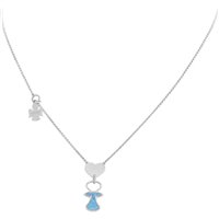 Collana Amen Donna in Argento CCIUB - CCIUB